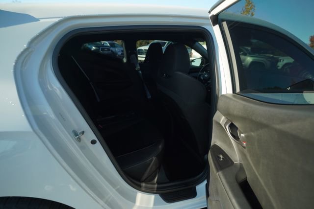 Used 2020 Hyundai Veloster N w/ Performance Package image 20
