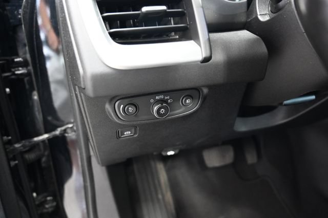 Used 2018 GMC Terrain SLT w/ Preferred Package AWD/4WD image 26