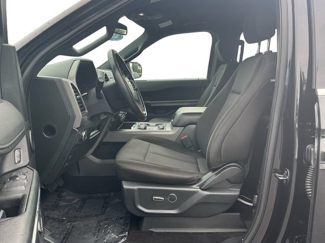 Certified 2019 Ford Expedition XLT AWD/4WD image 10