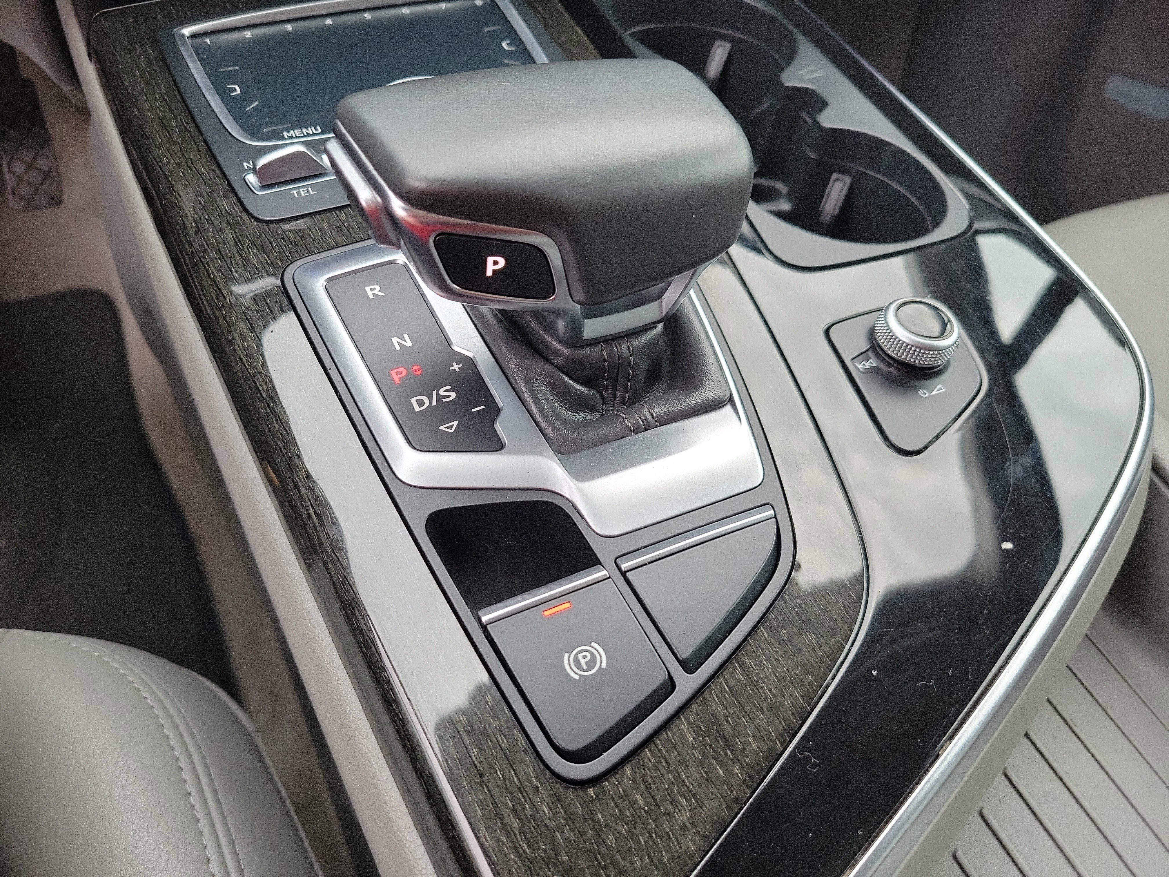 Used 2019 Audi Q7 3.0T Premium Plus image 26