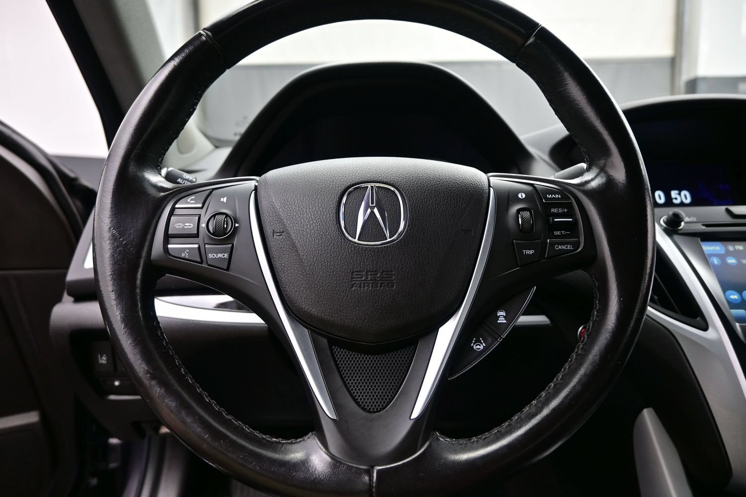 Used 2019 Acura TLX V6 FWD image 27