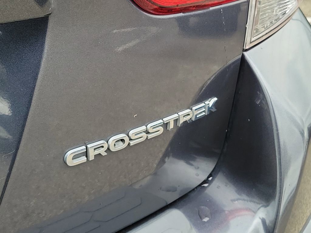 Used 2018 Subaru Crosstrek 2.0i image 8
