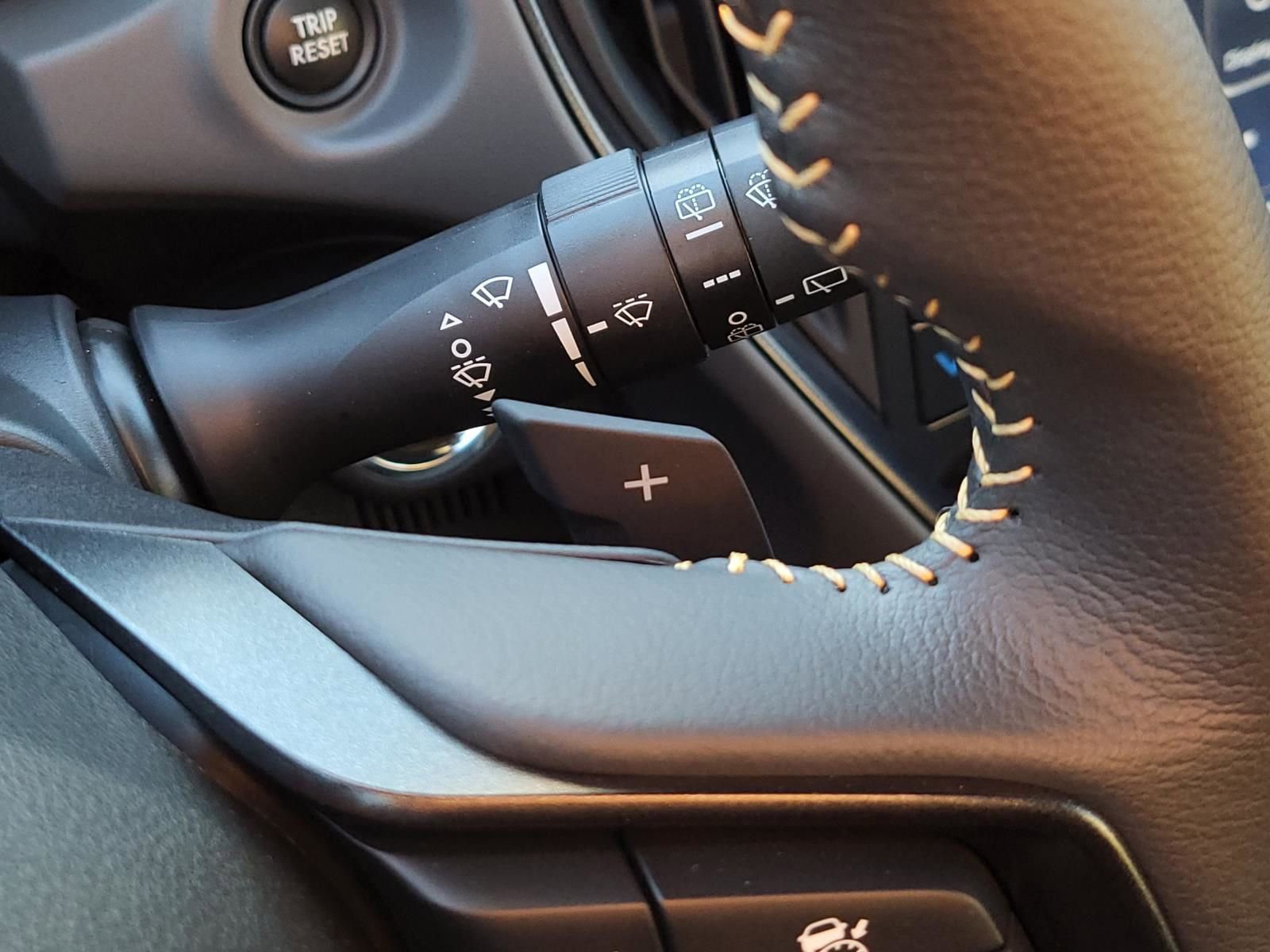 Certified 2025 Subaru Crosstrek 2.5i Sport w/ Crosstrek Mirror Package image 30