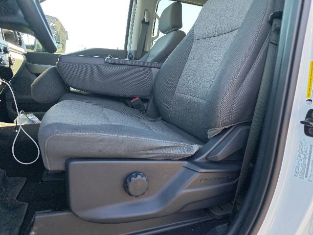 Used 2024 Ford F250 XL w/ STX Appearance Package image 8