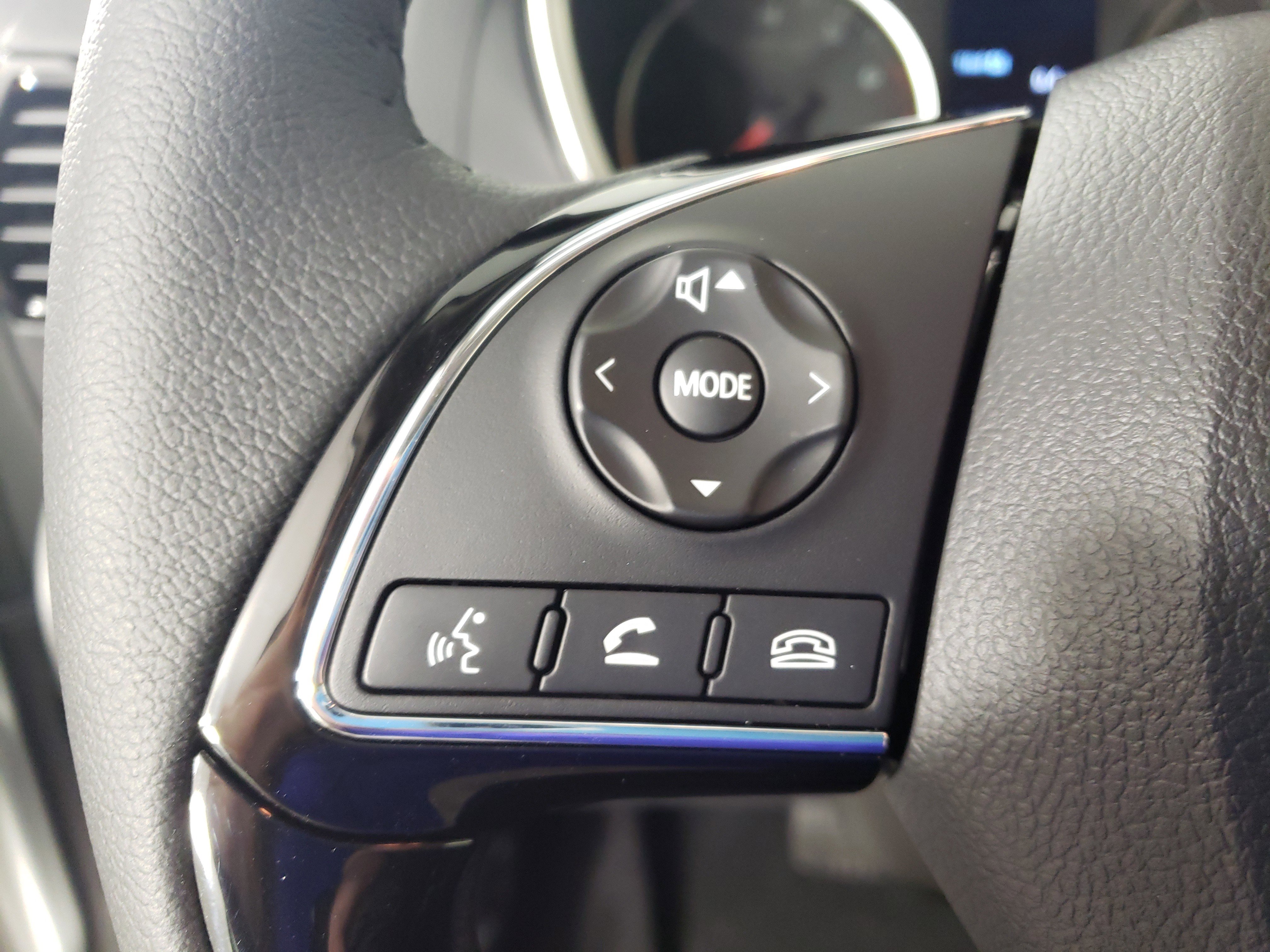 New 2026 Mitsubishi Eclipse Cross SE image 17