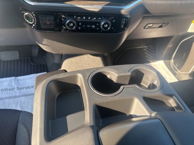 New 2026 Chevrolet Silverado 1500 LT image 17