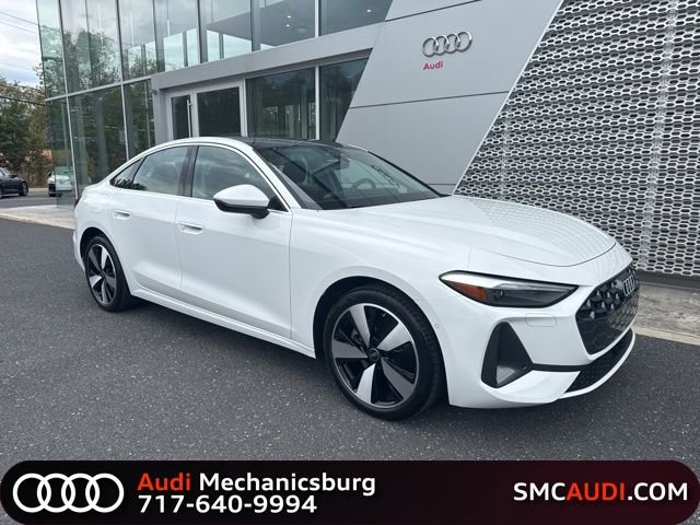 Used 2025 Audi A5 2.0T Premium w/ Convenience Package image 1