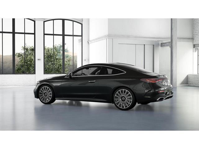 New 2027 Mercedes-Benz CLE 450 4MATIC Coupe image 30