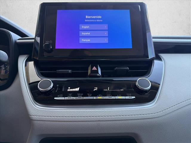 New 2026 Toyota Corolla Cross L image 15