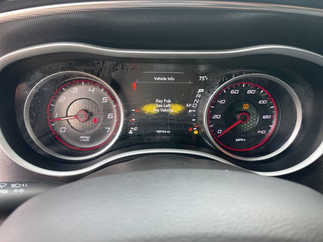 Used 2017 Dodge Charger SXT AWD/4WD image 17