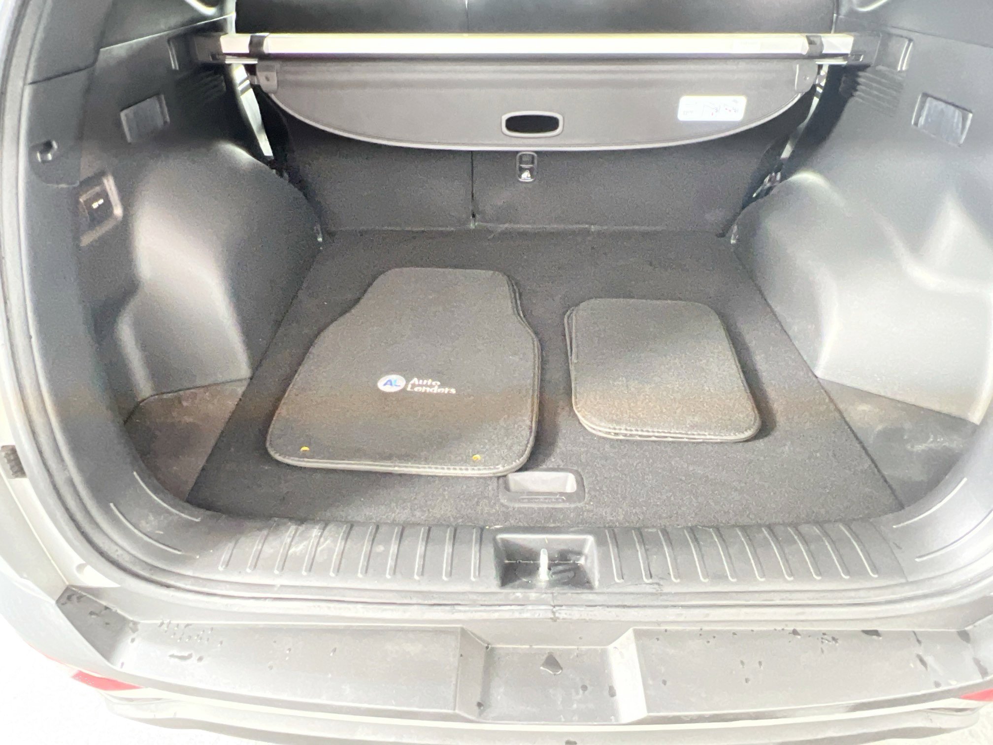 Used 2022 Hyundai Tucson SEL w/ Cargo Package AWD/4WD image 24