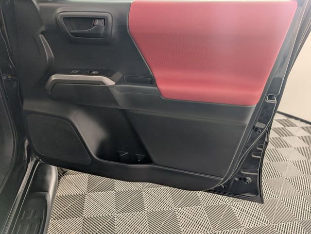 Used 2023 Toyota Tacoma SR5 image 32