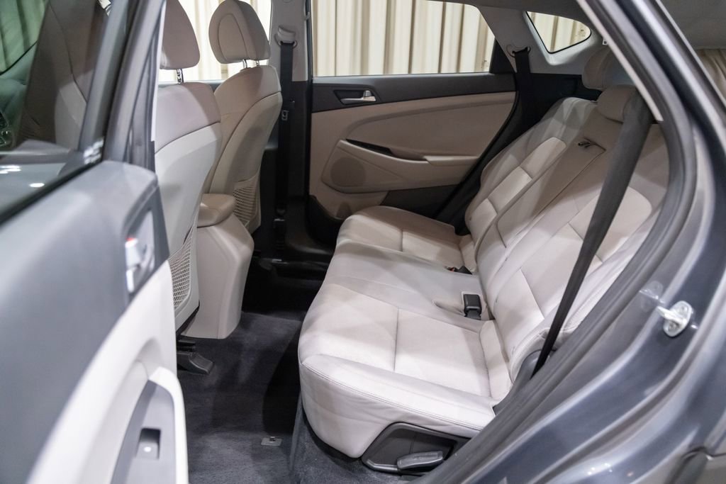 Used 2018 Hyundai Tucson SEL image 23