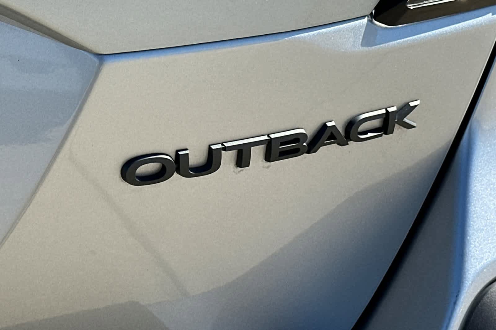 Certified 2025 Subaru Outback Onyx Edition w/ Popular Package #2 AWD/4WD image 26