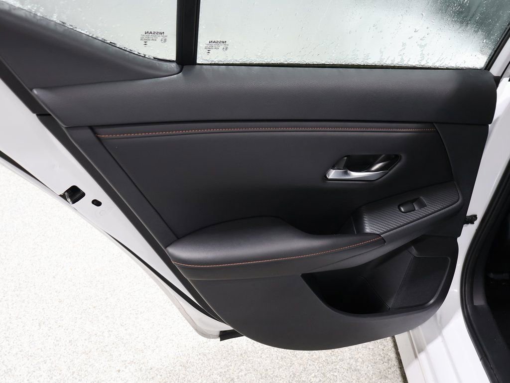 Used 2023 Nissan Sentra SR image 17