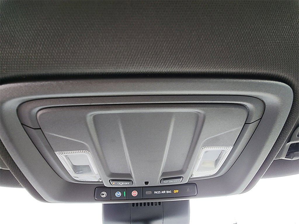 Used 2023 Chevrolet Silverado 1500 LT Trail Boss w/ Protection Package image 25