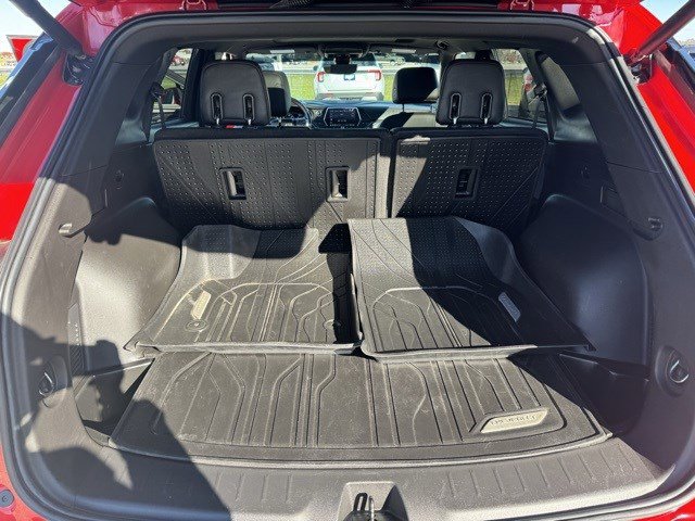 Used 2020 Chevrolet Blazer RS image 31