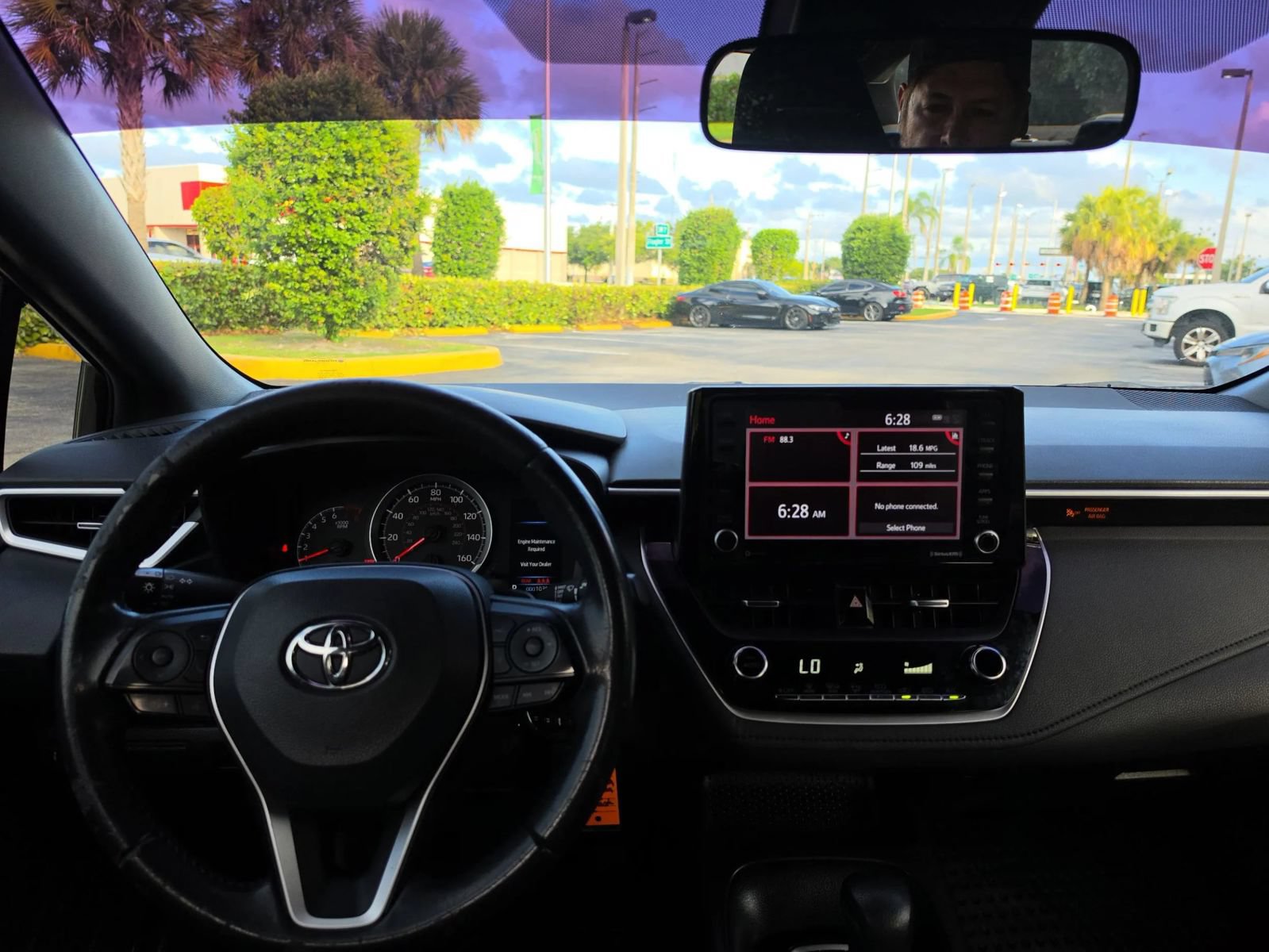 Used 2022 Toyota Corolla SE FWD image 20