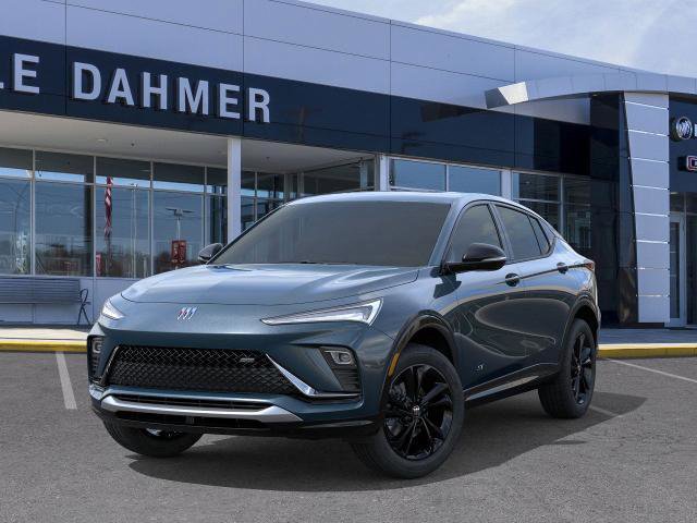 New 2026 Buick Envista Sport Touring w/ Convenience II Package image 21