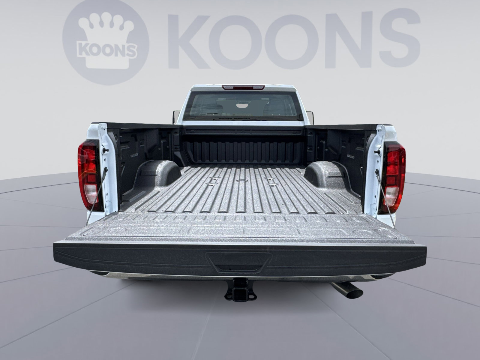 New 2026 GMC Sierra 2500 Pro AWD/4WD image 26
