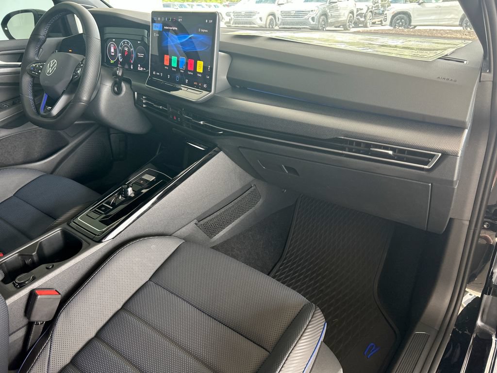 New 2026 Volkswagen Golf AWD/4WD image 39