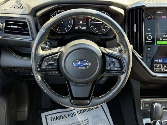 Used 2023 Subaru Ascent Onyx Edition Limited AWD/4WD image 15