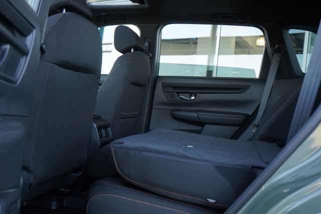 Used 2026 Honda CR-V TrailSport image 31