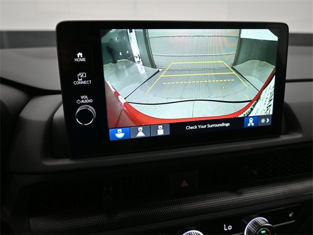 New 2026 Honda CR-V Sport image 16