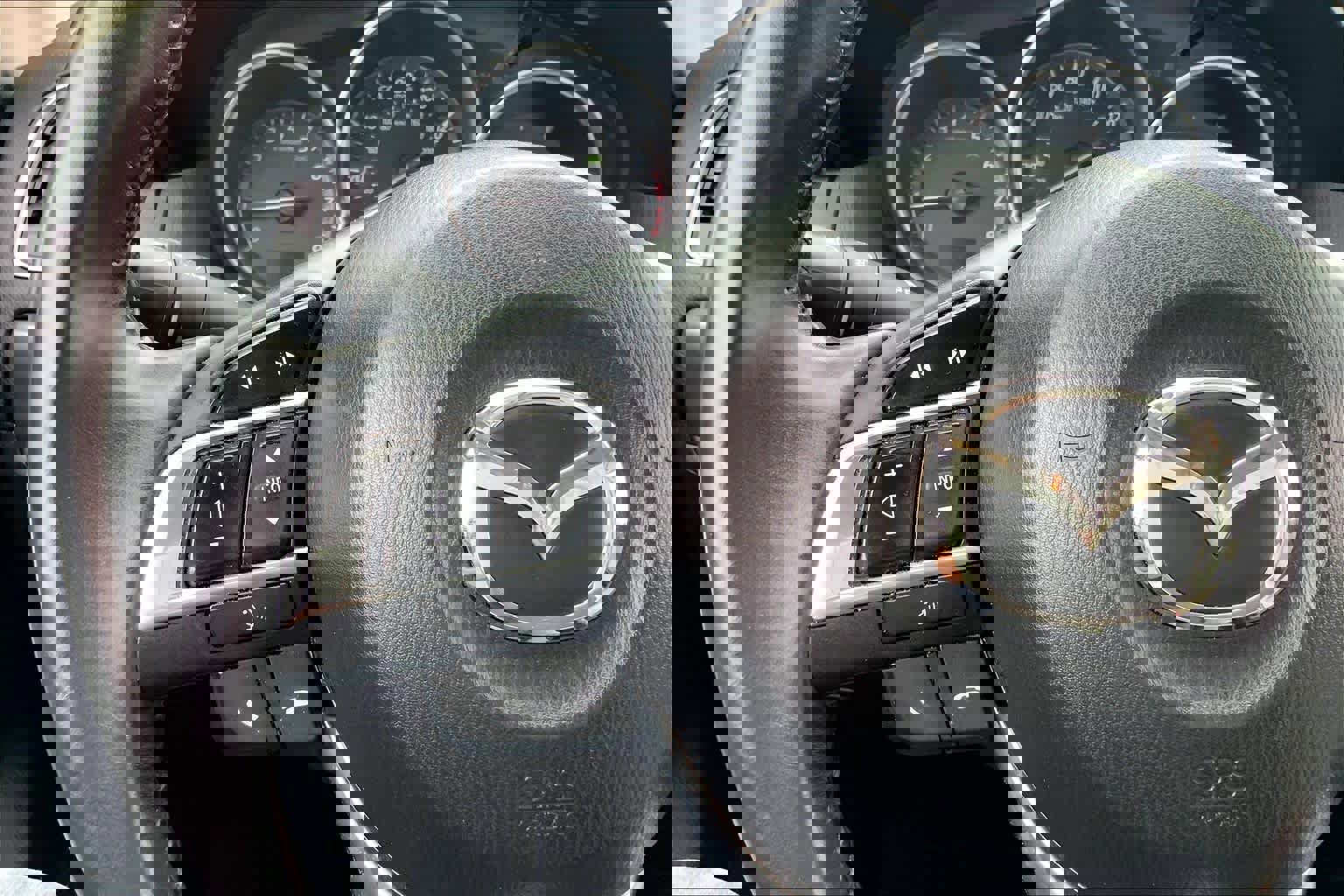 Used 2016 MAZDA CX-5 Grand Touring image 24