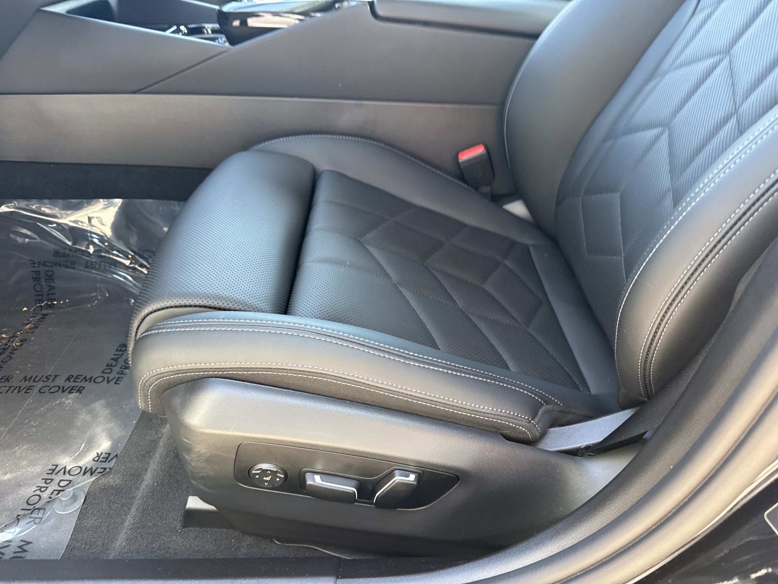 Certified 2025 BMW 530i xDrive 530i xDrive image 18