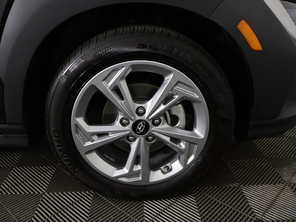 Used 2023 Hyundai Kona SEL w/ Cargo Package image 20