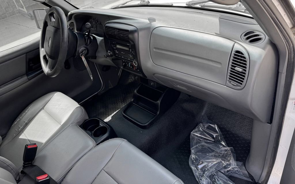 Used 2010 Ford Ranger XL RWD image 22