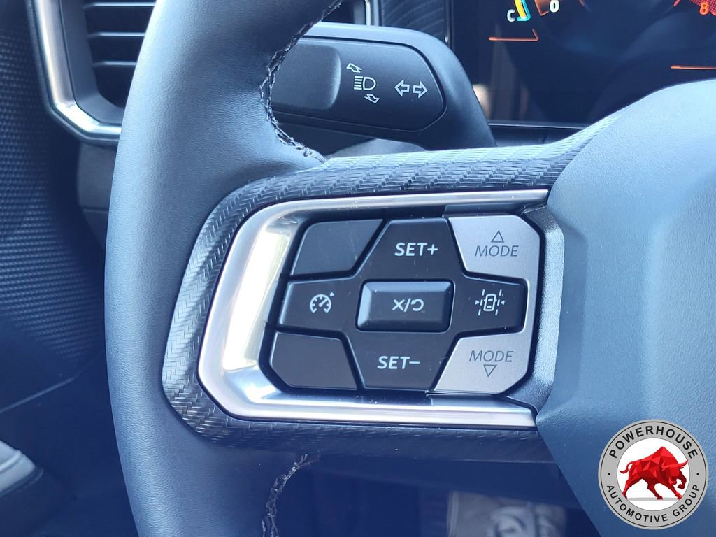 New 2026 Ford Mustang Premium image 26