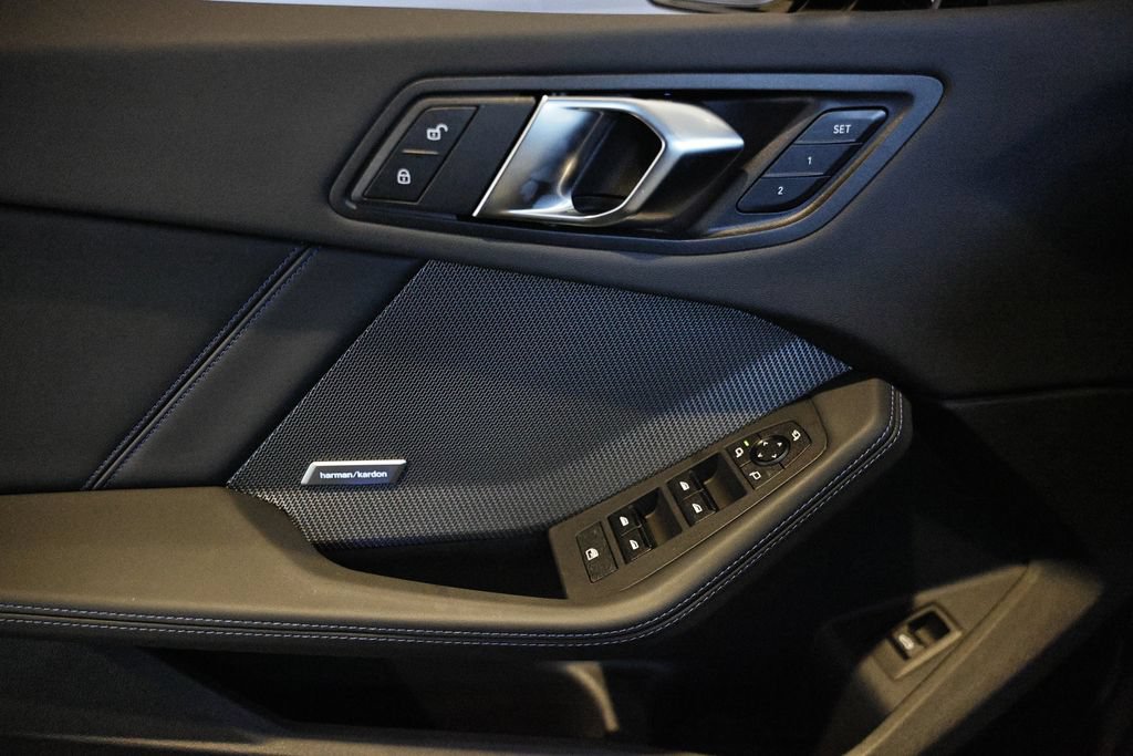 New 2026 BMW M235i xDrive w/ Technology Package AWD/4WD image 13