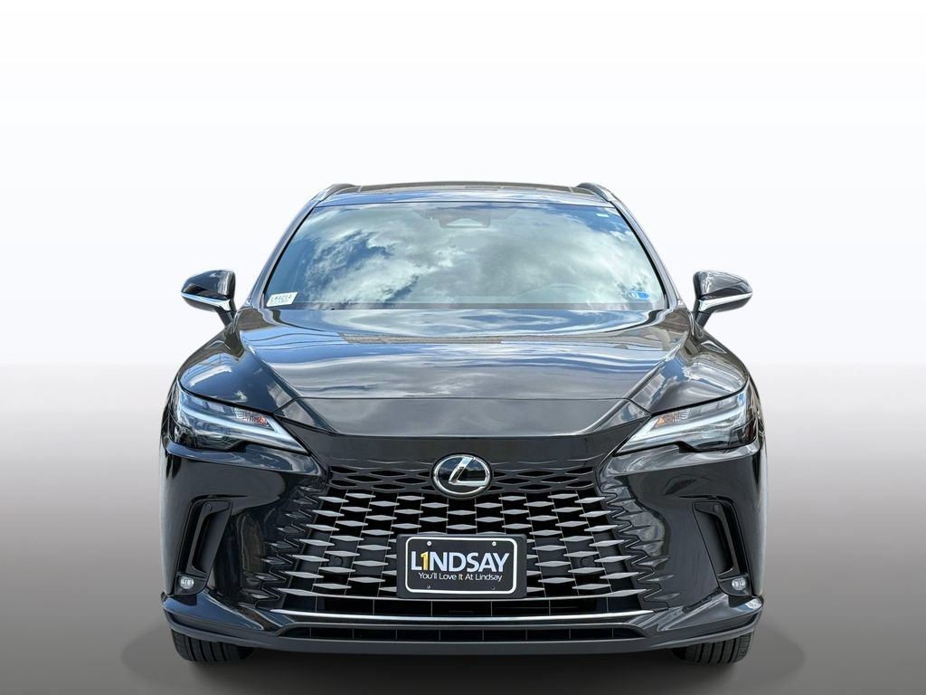 New 2026 Lexus RX 350 Premium AWD/4WD image 7