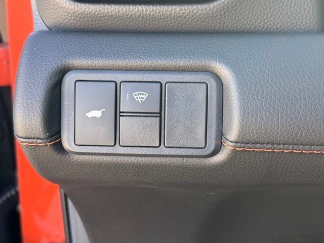 Used 2026 Honda Passport TrailSport Elite image 18