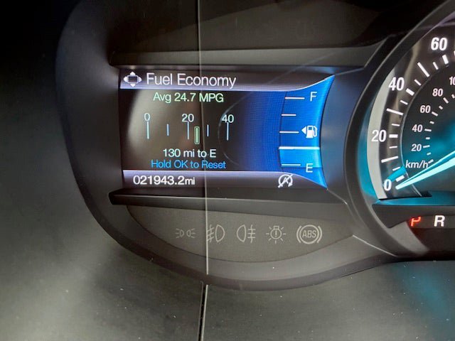 Used 2023 Ford Edge SEL w/ Convenience Package AWD/4WD image 20