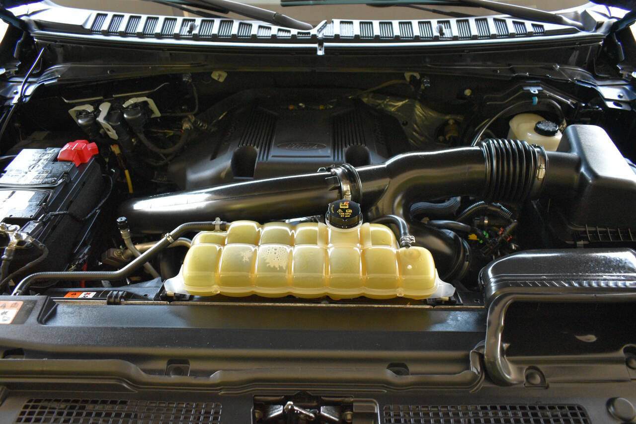 Used 2020 Ford Expedition Limited w/ Equipment Group 302A image 47