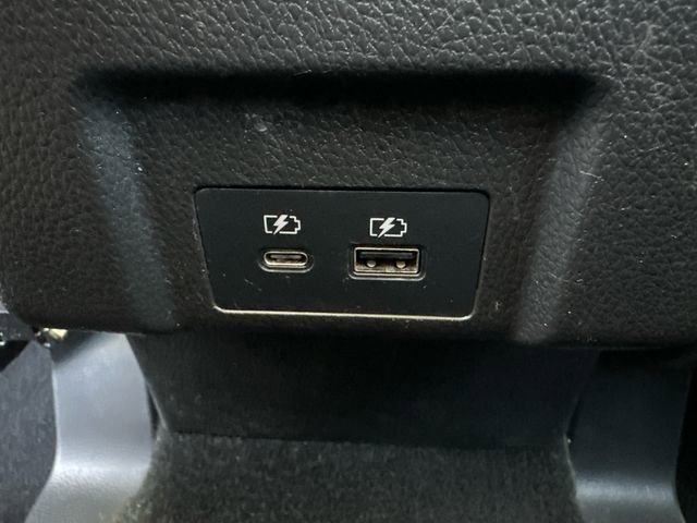 Used 2024 Mitsubishi Eclipse Cross SE AWD/4WD image 18