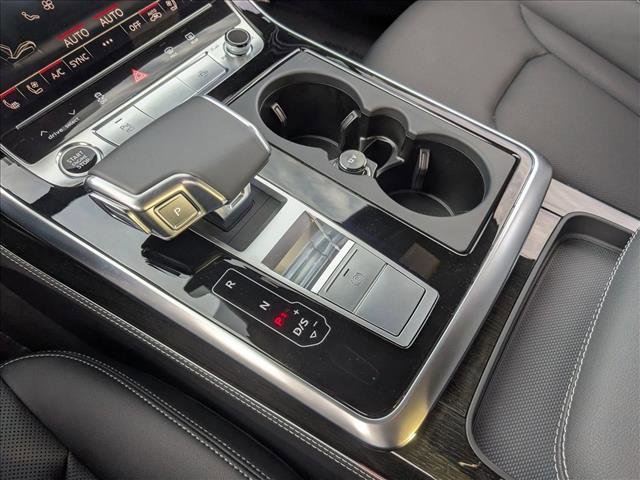 Used 2025 Audi Q7 Premium Plus image 15