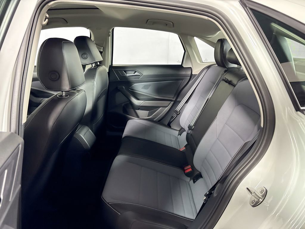 New 2026 Volkswagen Jetta SE image 20