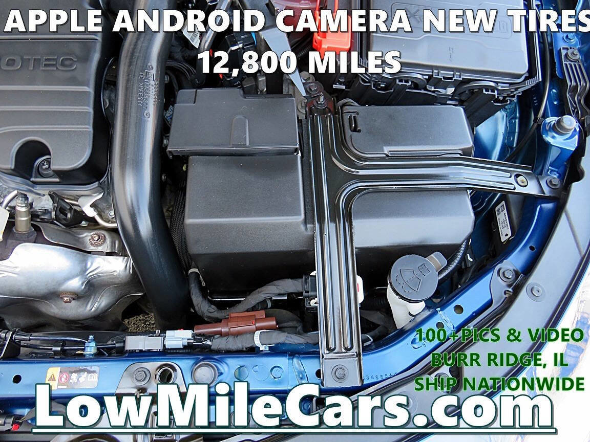 Used 2019 Chevrolet Malibu LS image 73