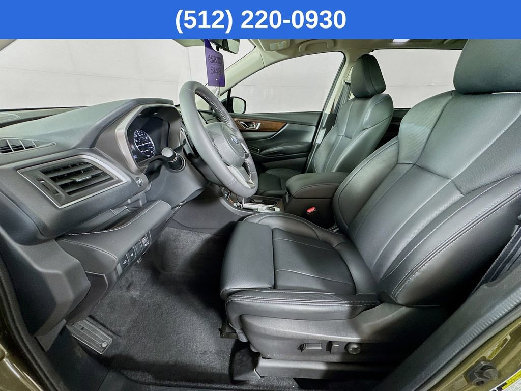 Used 2025 Subaru Ascent Touring AWD/4WD image 25
