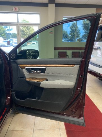 Used 2018 Honda CR-V EX image 7