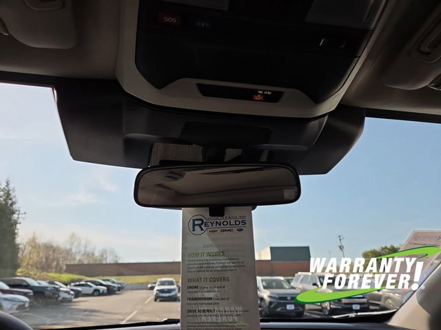 Certified 2026 Subaru Crosstrek 2.0i Premium image 12