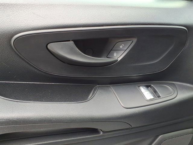 Used 2023 Mercedes-Benz Metris Passenger image 15