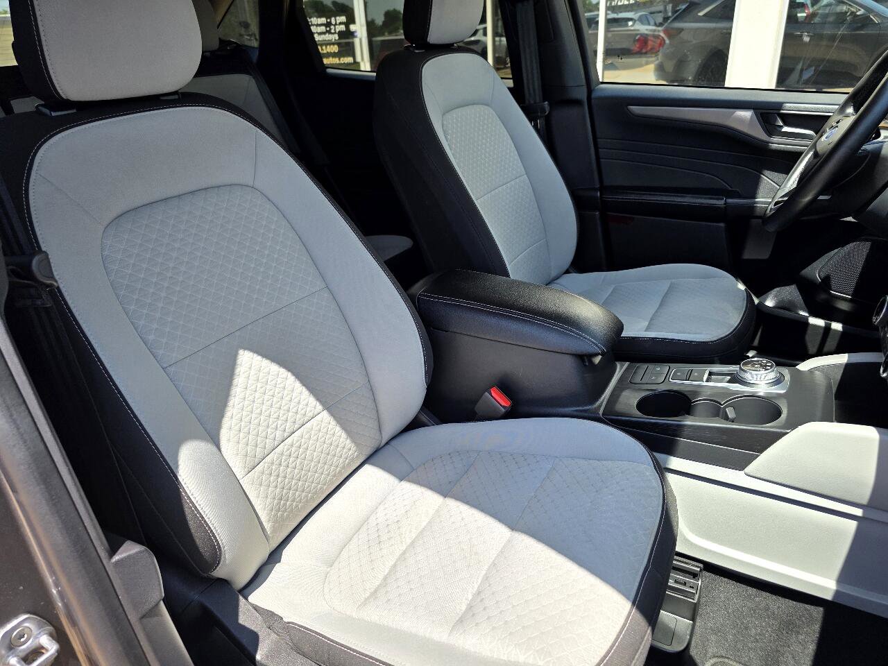 Used 2024 Ford Escape Active image 19