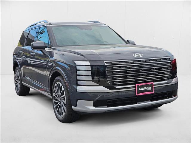 New 2026 Hyundai Palisade Calligraphy image 7