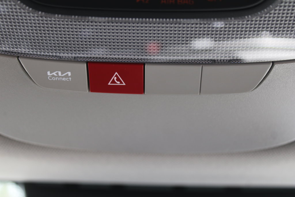New 2027 Kia Sportage LX FWD image 51