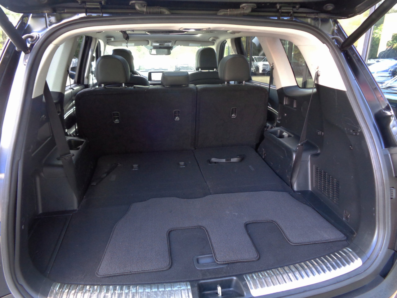 Used 2022 Kia Telluride SX image 19